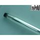 Cross Classic Century Award winning Made in USA Sterling Silver plated Gel ink Rollerball Pen.Rare collectible