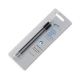 Cross Ballpoint Refill, Medium Black, 2 per card, (8513-2)