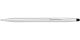 Classic Century Lustrous Chrome Ballpoint Pen