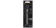Ballpoint Pen Refill - Black - Medium - Dual Pack