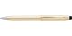 Century II 10KT Gold Filled/Rolled Gold Ballpoint