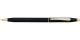 Classic Century Classic and 23kt Gold Appointment  Black 0.7MM Pencil