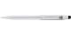 Century II Lustrous Chrome Ballpoint with RN Emblem