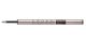 Selectip Jumbo Ballpoint Pen Refill - Black - Medium - Single Pack