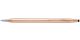 Classic Century 14KT Gold Filled/Rolled Gold Ballpoint Pen