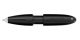 Sheaffer® Ion Black Gel Rollerball Pen