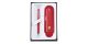 Cross Classic Century Collection for Scuderia Ferrari Matte Rosso Corsa Red Lacquer Ballpoint Pen and Rossa Corsa Red Leather Pouch Gift Set