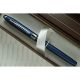 Cross Limited Edition starlight Blue ,Cool Sophistication , Hollywood Glamor and Galaxy of Stars Limited Edition Medium nib Fountain Pen. Midnight  blue fountain pen
