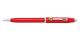 Cross Century II Collection for Scuderia Ferrari Glossy Rosso Corsa Red Lacquer Ballpoint Pen
