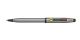 Cross Century II Collection for Scuderia Ferrari Titanium Gray Satin Lacquer Ballpoint Pen