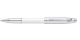Sheaffer 100 White Lacquer Rollerball Pen