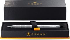 Cross Classic Century  diamond cut knurled  barrel 0.7mm pencil 