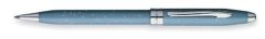 Cross Century II Starlight Sky Blue Ballpoint Pen - AT0082WG-33